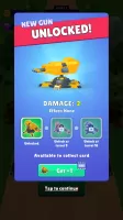 Merge Gun: Tower Defense