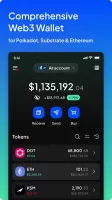 SubWallet