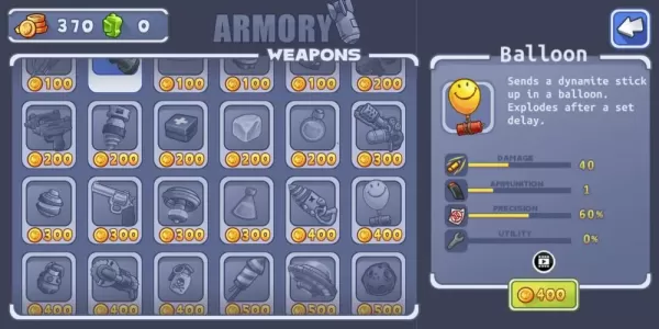 Warlings 2: Total Armageddon