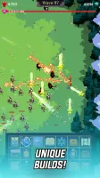 Tap Wizard 2: Idle Magic Game