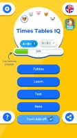 Times Tables IQ