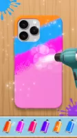 Phone Case DIY: Mobile Cover