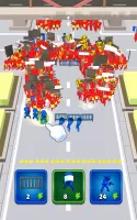 City Defense - Police Games!