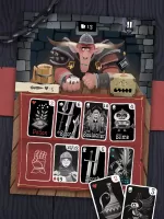 Card Crawl