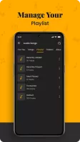 8D Music Player