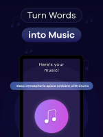 AI Cover & AI Music - Melodia