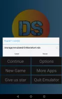 Fast DS Emulator - For Android