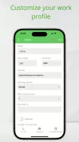 Working Timer - Timesheet
