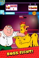 Family Guy Freakin Mobile Game