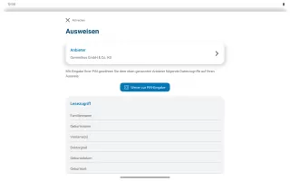 AusweisApp Bund