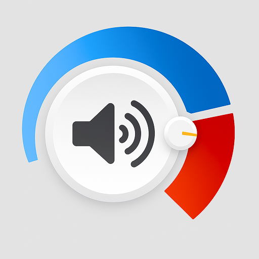 Sound Booster・Increase Volume