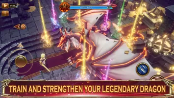Pocket Knights2