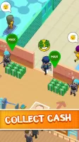 Prison Boss 3D: Idle Police