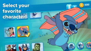 Disney Magic Timer by Oral-B