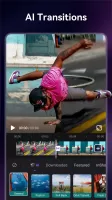 Video Maker Music Video Editor