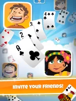 Buraco Loco: card game