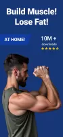 Home Workout Six Pack Abs