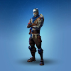 Noah Likes Fortnite