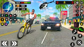 Xtreme BMX Offroad Cycle Game