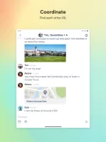 Niantic Campfire
