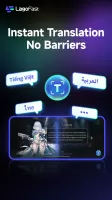 LagoFast Game Booster: Low Lag