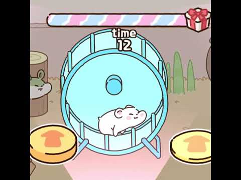 Hamster Cookie Factory - Tycoon Game!