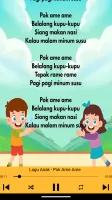 Kids Song Offline