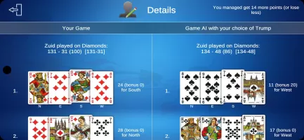 Klaverjas HD