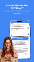 Advanced English Dictionary
