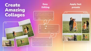 Photo Collage Maker & Editor