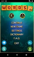 Words AI Friends Classic