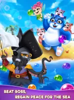 Bubble Shooter: Shoot Bubble