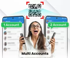 Webscan - Clone App