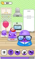 Moy 6 the Virtual Pet Game