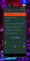 DJ Campuran Viral 2025