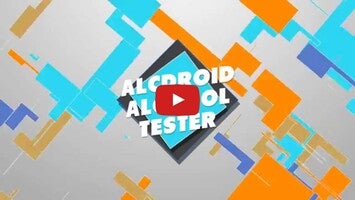 AlcDroid Alcohol Tester