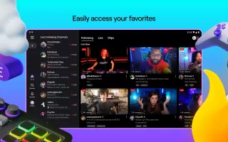 Twitch