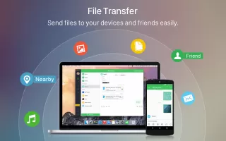 AirDroid