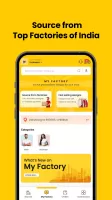 bijnis - Retailers Ki App