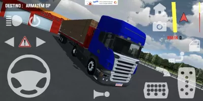 Nordeste Truck