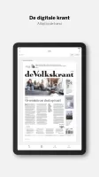 de Volkskrant