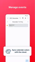 Sync for iCloud Calendar