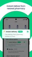 Chefaa - Pharmacy Delivery App