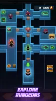 Dead Shell・Roguelike Crawler