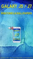 J7 Ringtones and Wallpapers