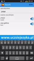 Hiszpański - Ucz się języka