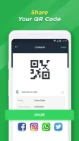 QR Code Reader-Barcode Scanner