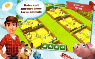 My Free Farm 2