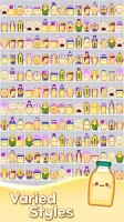 Goods Fridge Sort : Sort Game