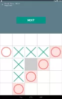 Tic Tac Toe